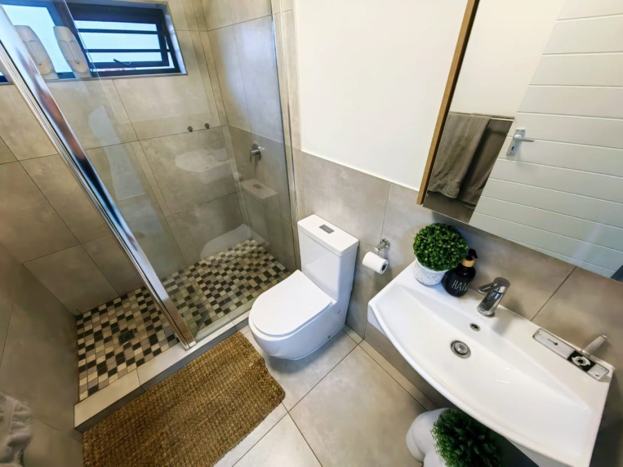 3 Bedroom Property for Sale in Baillie Park North West